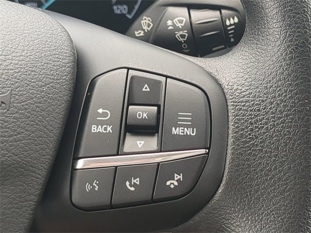 2025 Ford Transit-150 Base