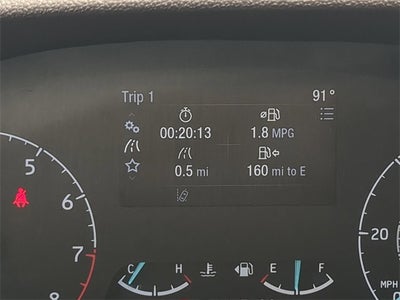 2025 Ford Transit-150 Base