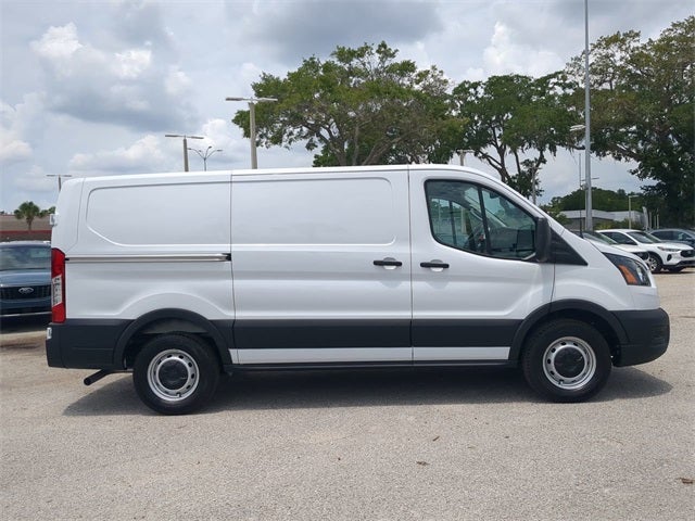 2025 Ford Transit-150 Base