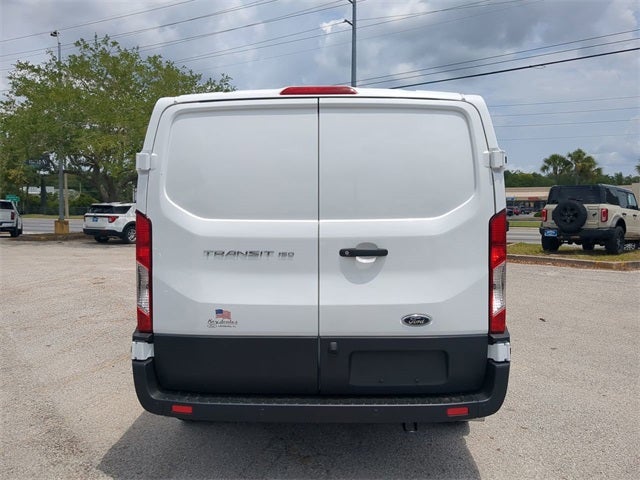 2025 Ford Transit-150 Base