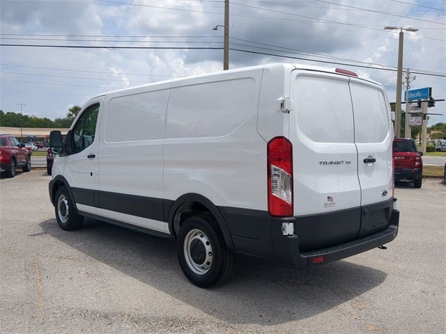 2025 Ford Transit-150 Base