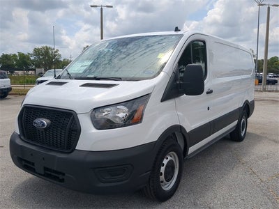 2025 Ford Transit-150 Base