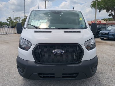 2025 Ford Transit-150 Base