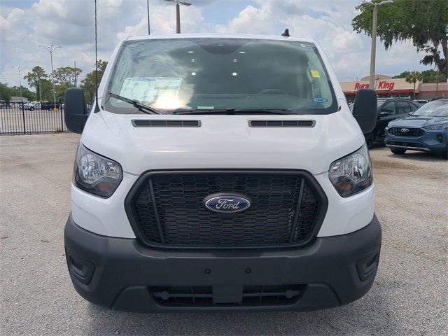 2025 Ford Transit-150 Base