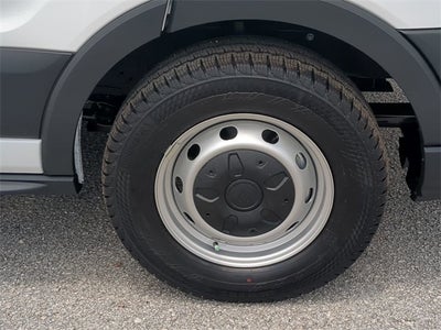 2025 Ford Transit-150 Base