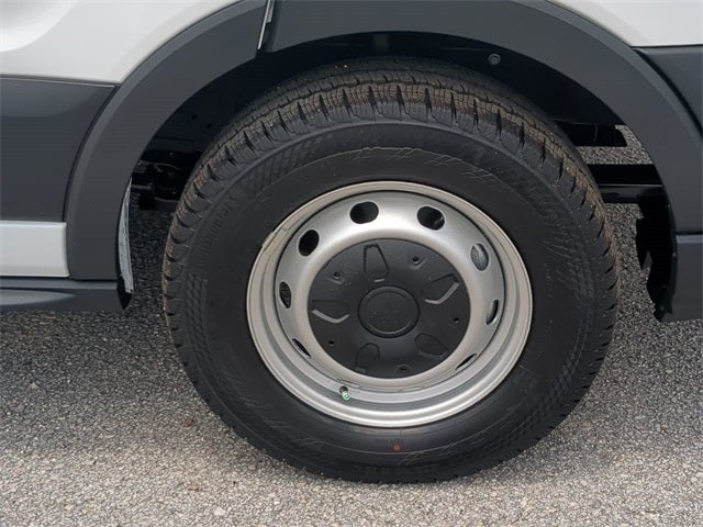 2025 Ford Transit-150 Base