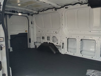 2025 Ford Transit-150 Base