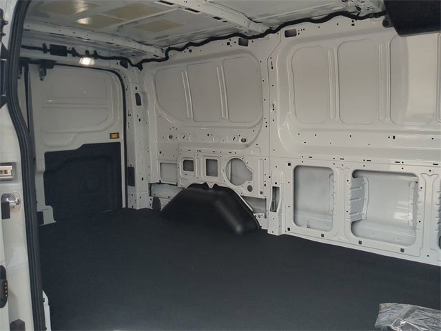 2025 Ford Transit-150 Base