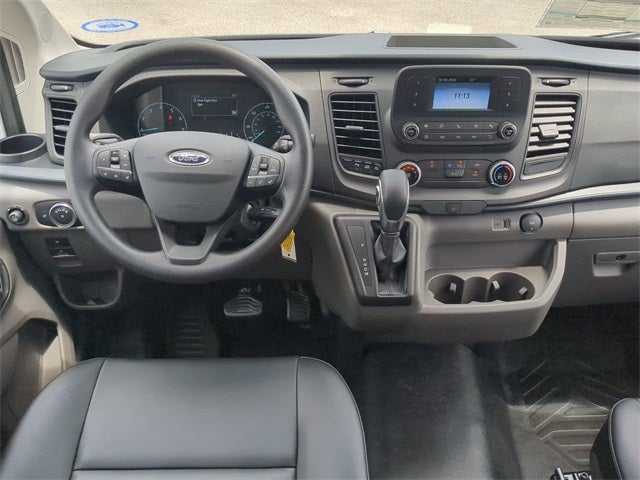 2025 Ford Transit-150 Base