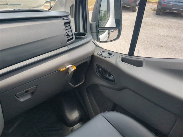 2025 Ford Transit-150 Base