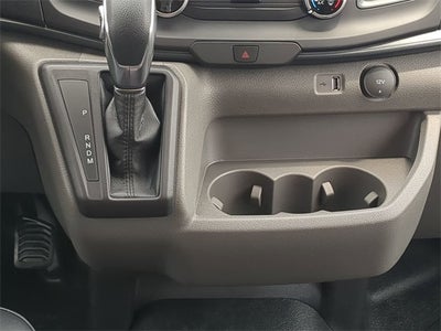 2025 Ford Transit-150 Base