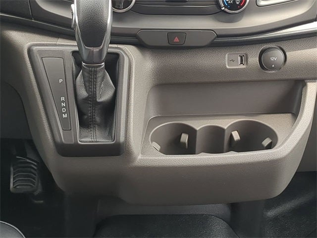 2025 Ford Transit-150 Base