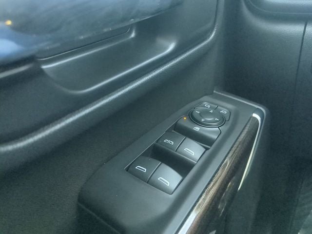 2021 Chevrolet Silverado 2500HD LT