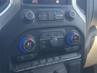 2021 Chevrolet Silverado 2500HD LT