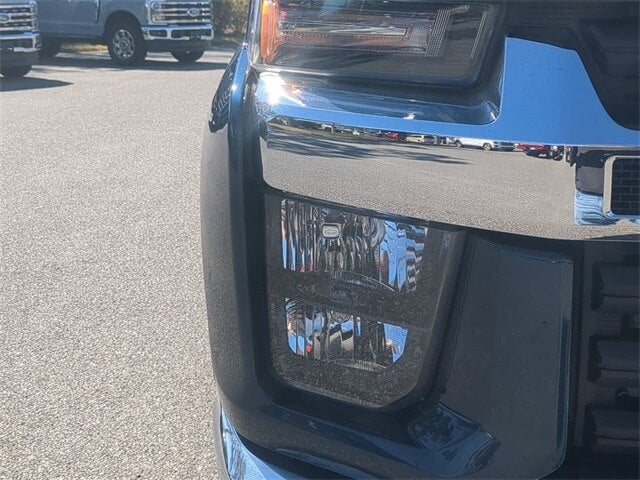 2021 Chevrolet Silverado 2500HD LT