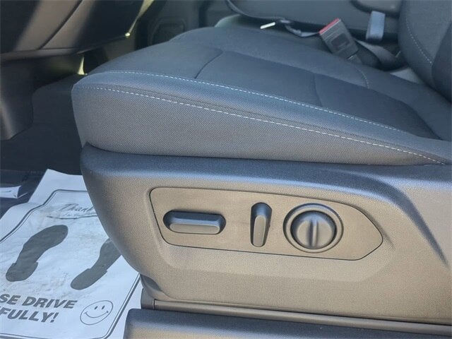 2021 Chevrolet Silverado 2500HD LT