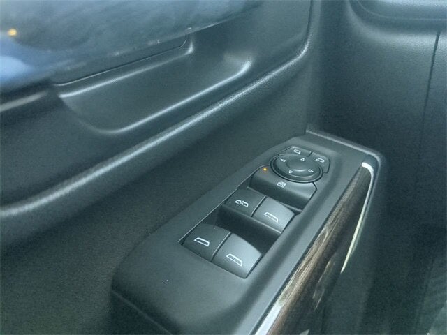 2021 Chevrolet Silverado 2500HD LT