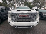 2021 GMC Sierra 3500HD Denali