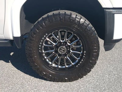 2025 GMC Sierra 2500HD Denali Ultimate