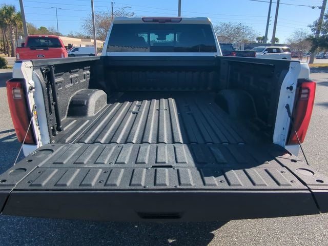 2025 GMC Sierra 2500HD Denali Ultimate