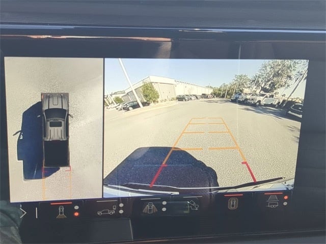 2025 GMC Sierra 2500HD Denali Ultimate