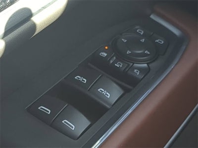 2025 GMC Sierra 2500HD Denali Ultimate