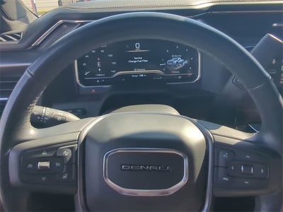 2025 GMC Sierra 2500HD Denali Ultimate