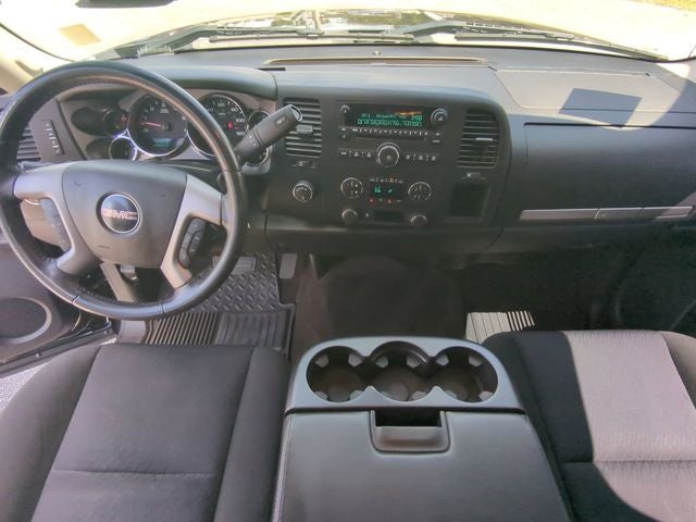 2011 GMC Sierra 1500 SLE