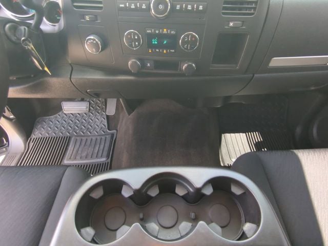 2011 GMC Sierra 1500 SLE