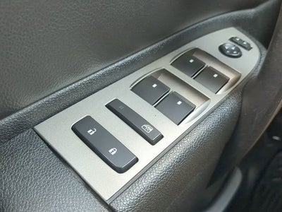 2011 GMC Sierra 1500 SLE