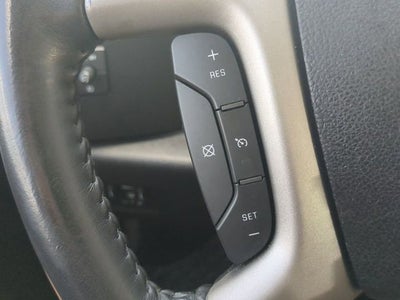 2011 GMC Sierra 1500 SLE