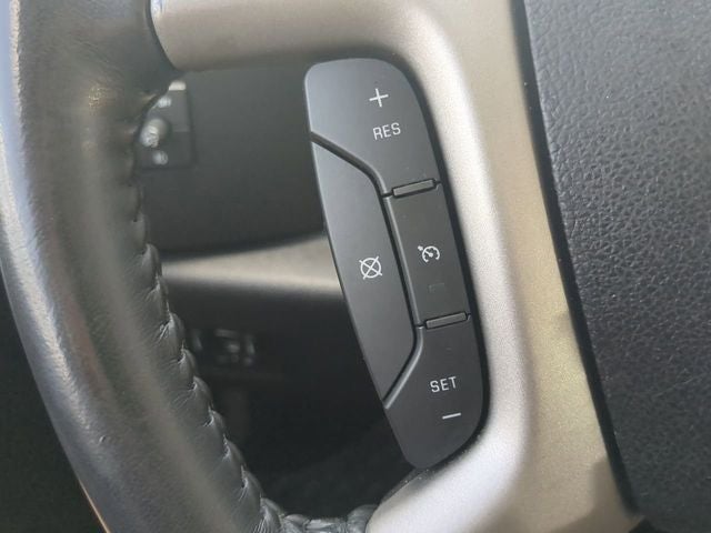 2011 GMC Sierra 1500 SLE