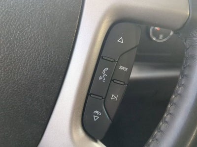 2011 GMC Sierra 1500 SLE