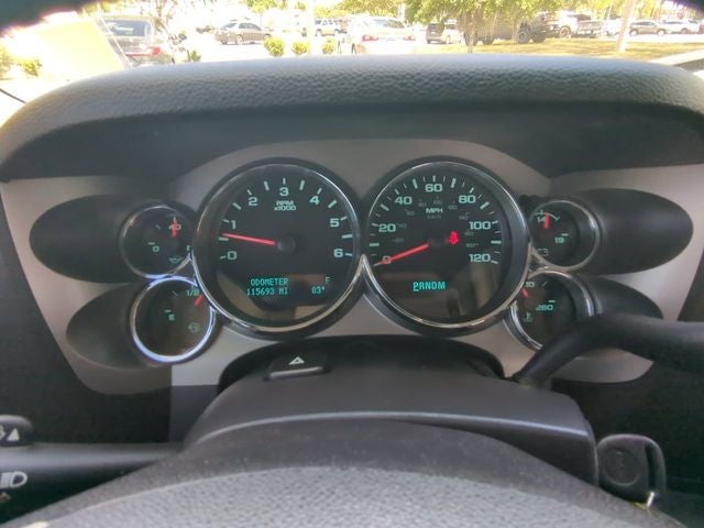 2011 GMC Sierra 1500 SLE