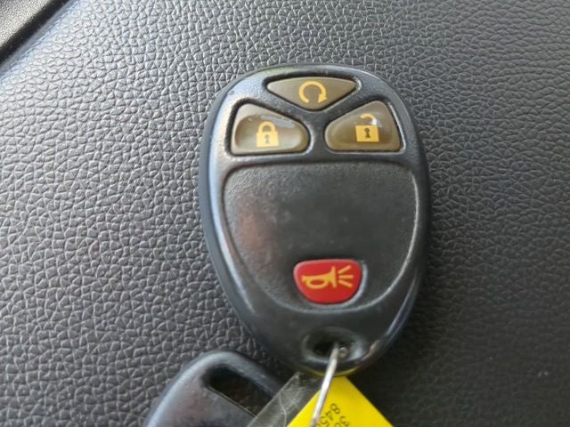 2011 GMC Sierra 1500 SLE