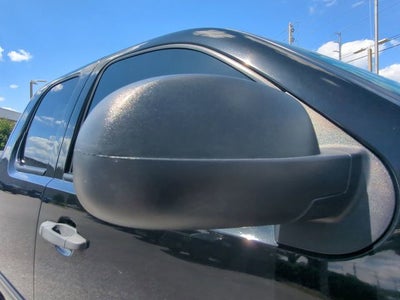 2011 GMC Sierra 1500 SLE