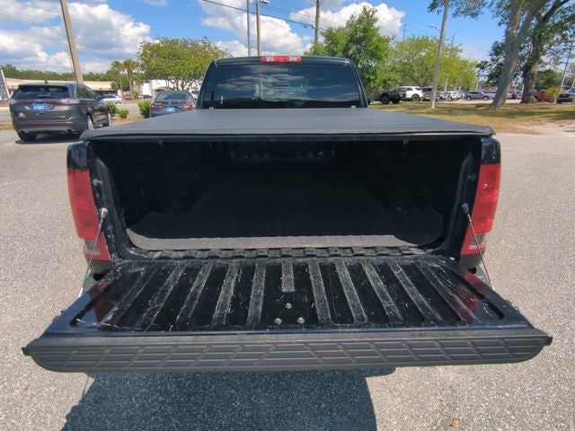 2011 GMC Sierra 1500 SLE