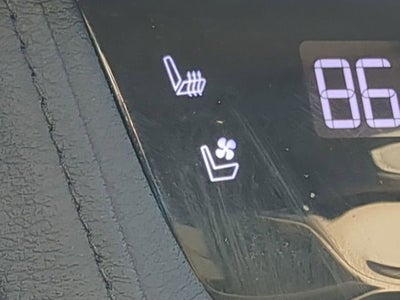 2019 Cadillac XT5 Platinum