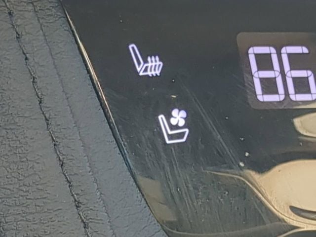 2019 Cadillac XT5 Platinum