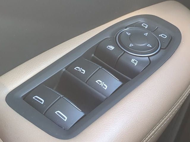 2019 Cadillac XT5 Platinum