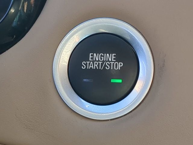 2019 Cadillac XT5 Platinum