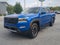 2024 Nissan Frontier PRO-X
