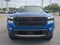 2024 Nissan Frontier PRO-X