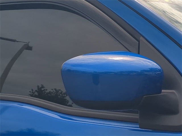 2024 Nissan Frontier PRO-X