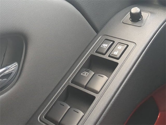 2024 Nissan Frontier PRO-X