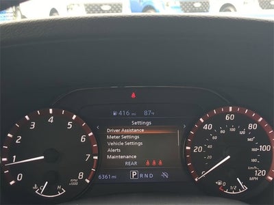 2024 Nissan Frontier PRO-X