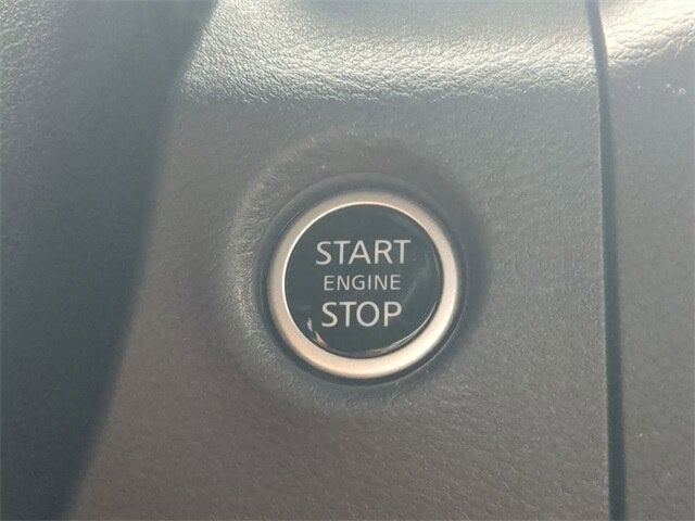 2024 Nissan Frontier PRO-X