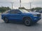 2024 Nissan Frontier PRO-X