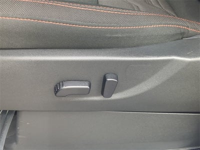 2024 Nissan Frontier PRO-X