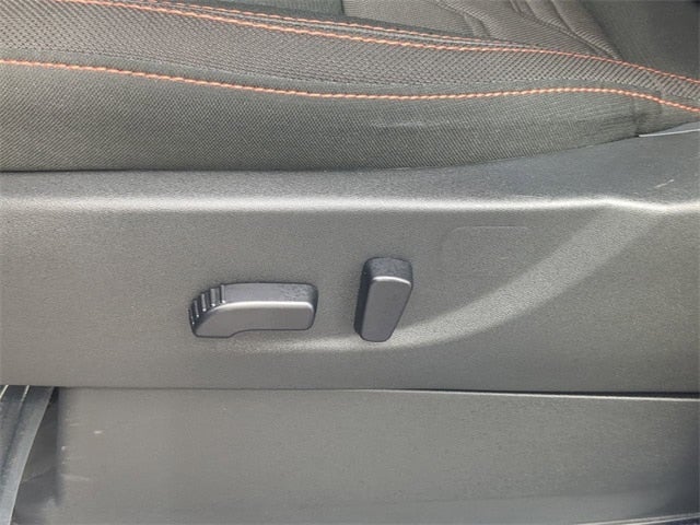 2024 Nissan Frontier PRO-X